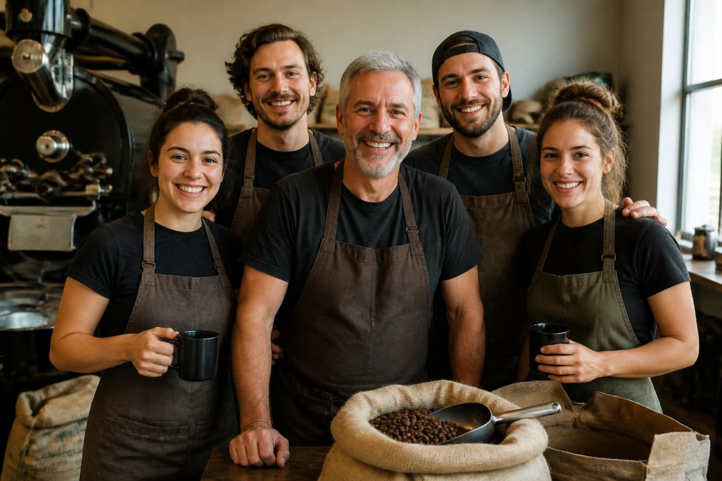 Benefits of Buying Fresh Roasted Coffee