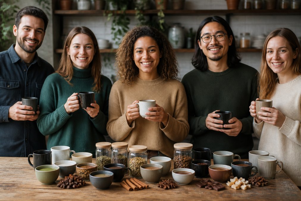 Best Artisanal Coffee Alternatives to CoffeeBros