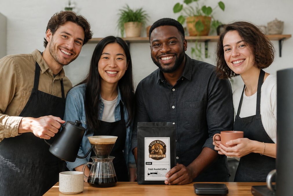 Best Coffee Beans for Pour Over Brewing