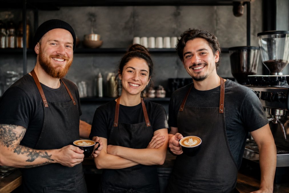 Best Dark Roast Espresso Beans for Latte Art