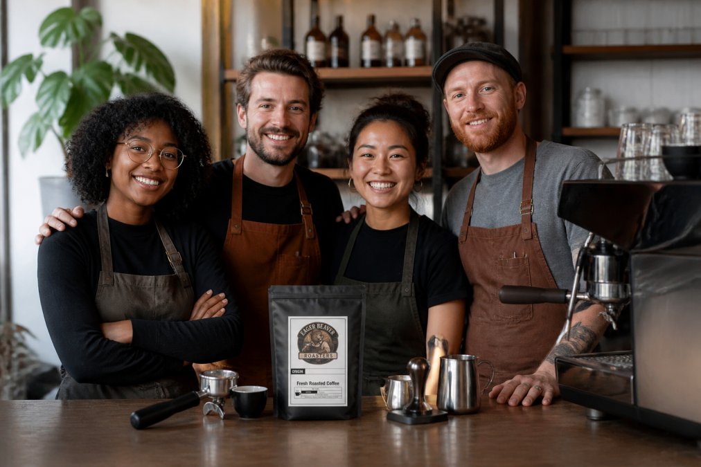 Best Espresso Machine Settings for Dark Roast