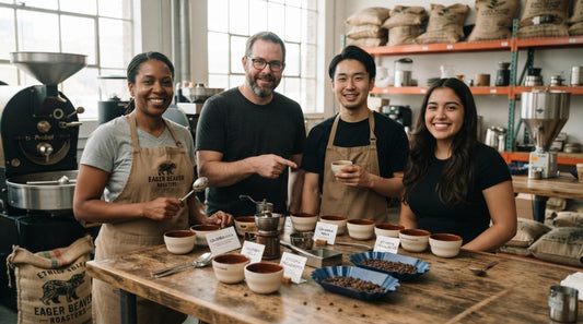 Best Medium Roast Coffee Beans 2026: Top Picks & Brewing Guide