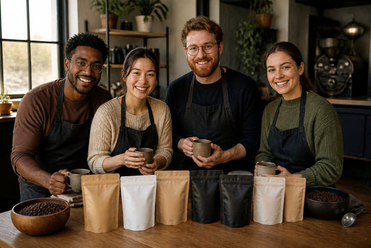 Buy Freshly Roasted Coffee Online 2026: 8 Best Roasters