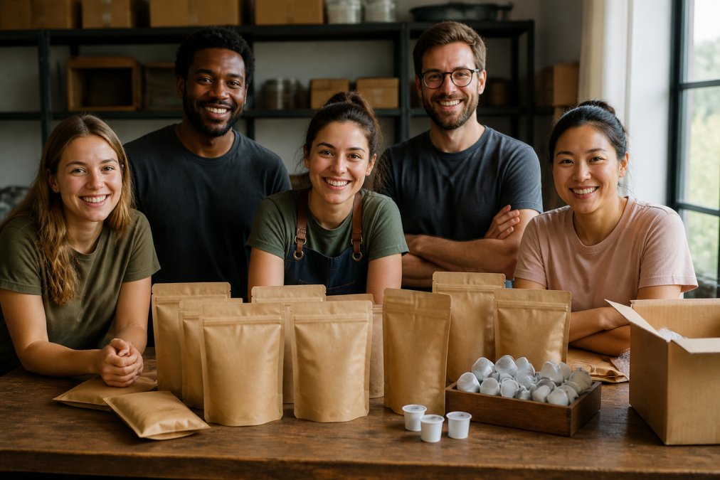 Craft Coffee Roasters With Low Shipping