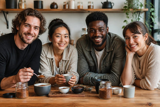 Craft Instant Coffee Alternatives for Specialty Drinkers