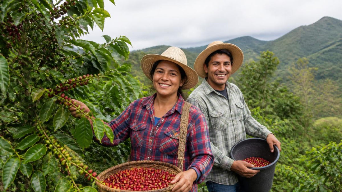 Fair Trade Medium Roast Coffee Brands: 2026 Review