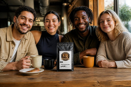 Fresh Roasted Coffee Alternatives: 2026 Guide