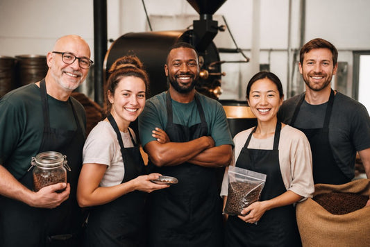 Fresh Roasted Coffee vs Eager Beaver: Which Wins?