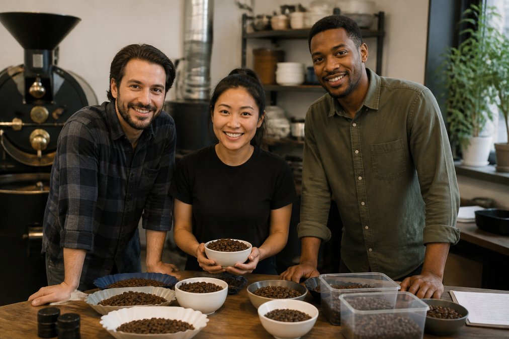 How Long Fresh Roasted Coffee Stays Fresh