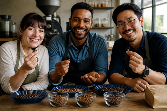 How to Tell if Coffee Beans Are Fresh: 6 Tests That Work