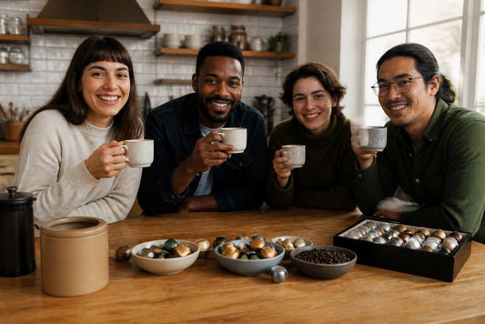 Is Artisanal Coffee Worth the Price in 2026