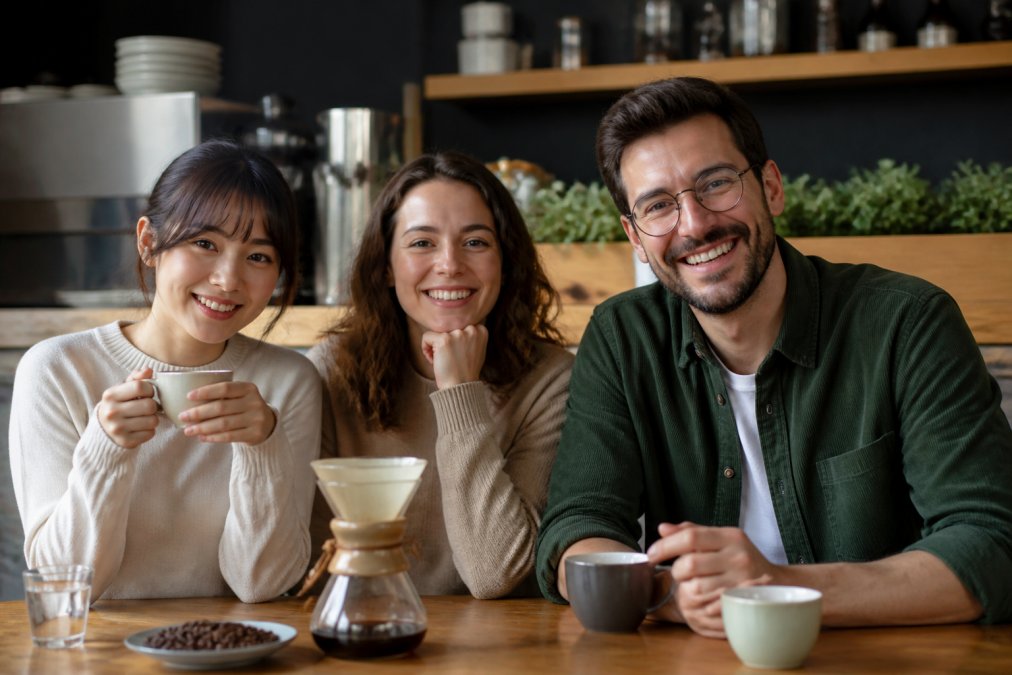 Is Fresh Coffee Better for Sensitive Stomachs?