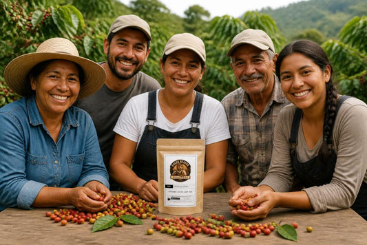 Is Organic Coffee Better for the Environment?