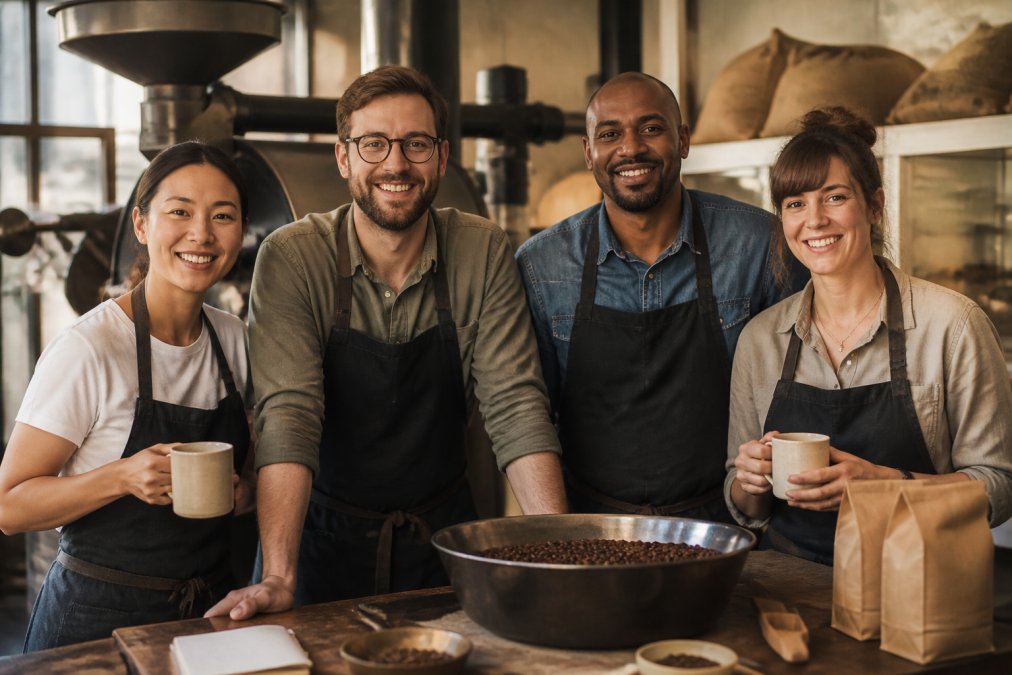 Medium Roast Coffee Health Benefits: 2026 Guide