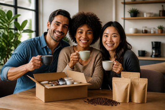 Premium Coffee Beans Delivered: 10 Best Subscriptions
