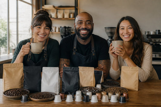 Small-Batch Coffee Alternatives to Consider