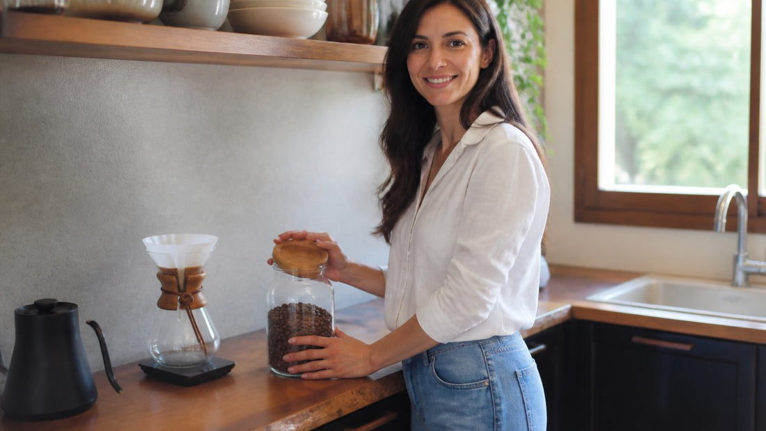 Storage Tips for Fresh Light Roast Coffee