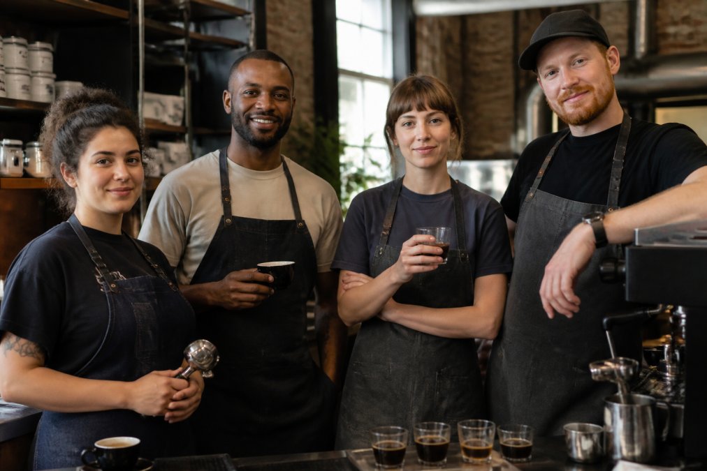 Troubleshooting Bitter Dark Roast Espresso Shots