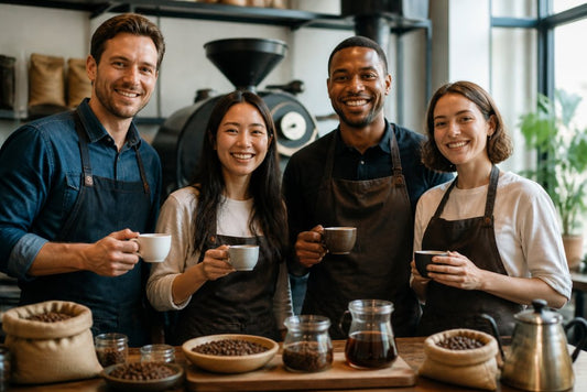 Verve Coffee vs Craft Coffee: Full Comparison