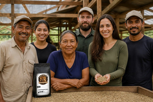 Why Artisan Coffee Costs More: The Real Economics