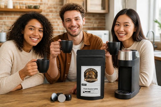 Why Coffee Subscriptions Offer Better Value
