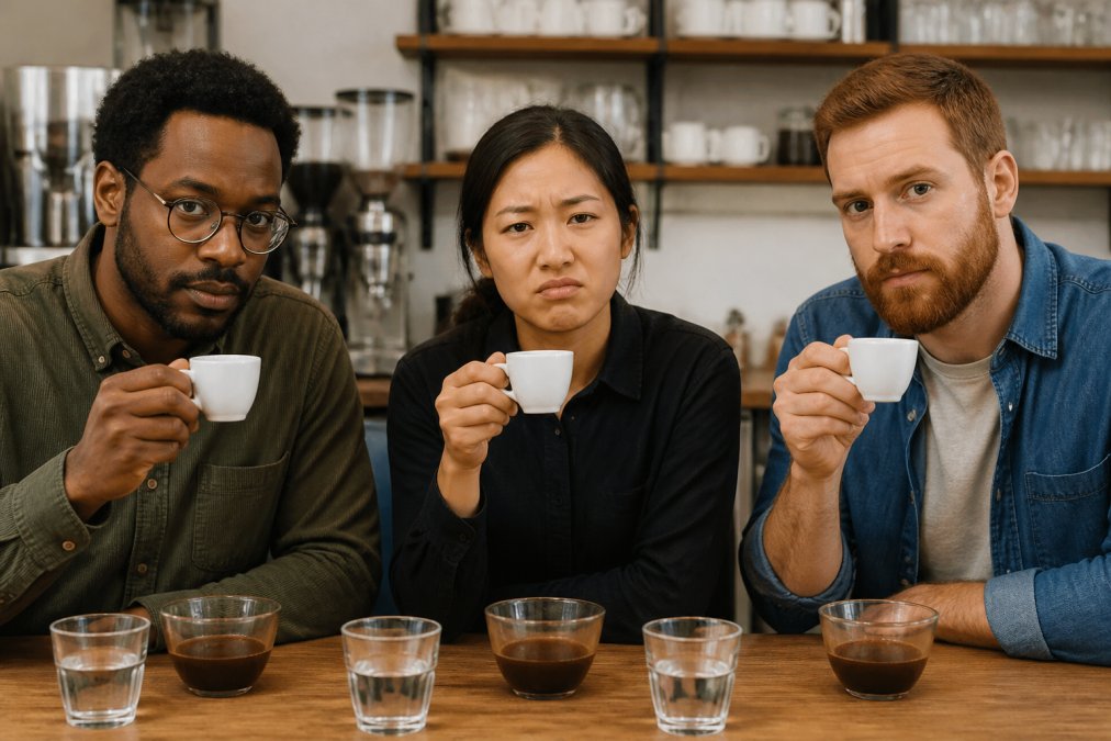 Why Is My Espresso Sour? Fix It With This Guide