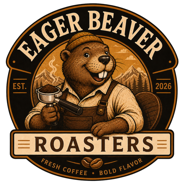Eager Beaver Roasters